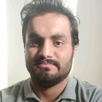 Talha Masud
