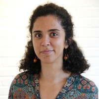 Soukeina El Isbihani