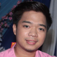 Mark Anthony Vasquez
