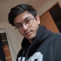 Rafael Antonio Suemitsu