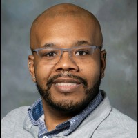 Jermaine Victorino-Griffin, DPHRM