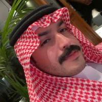 Ahmed Alsarhani