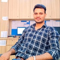 Rajesh Boora