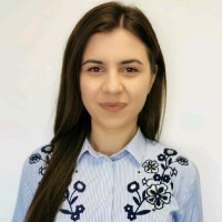 Elena-Andreea Ghinea