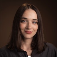 Elizaveta Solovyenko