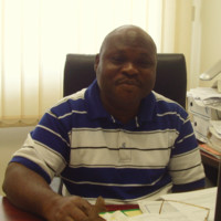 Georges Hountongnon Legba Alimabou