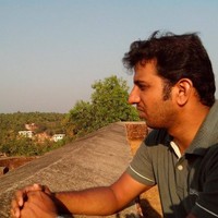 Ravikrishna N