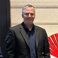 Paul Missen