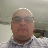 Raul Arevalo