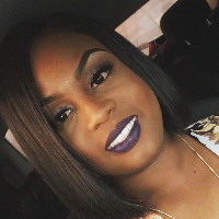 Shantavia Brooks