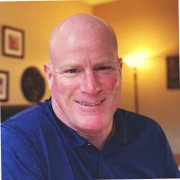 Steve Leach