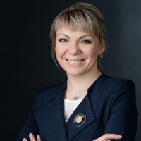 Olga Parshintseva