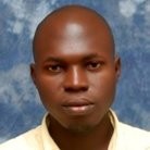 Richard Oladoyin