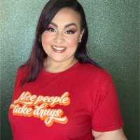 Sara Delisa, Mph