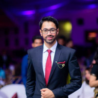 Ali Akbar