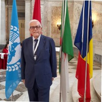On. Francesco Maria Amoruso