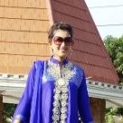 Fahamida Salim Ame