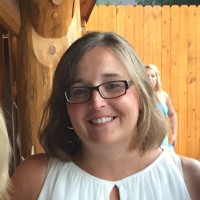Kelly Hogue