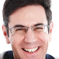 Mark Dimant Results-Oriented Hands-On IT Leader