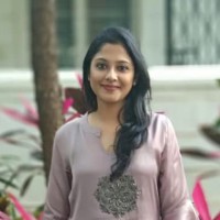 Ankita B Chopra, PhD