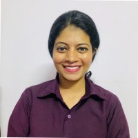 Shwetha B