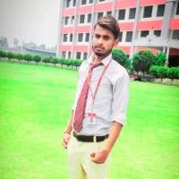 Nandkishor Saini
