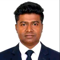 Sudipto Dutta