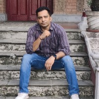 Sushil Singh