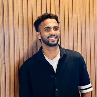 Sreehari B