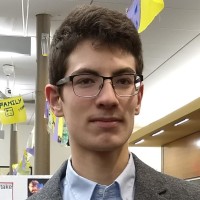 Griffin Danner-Doran
