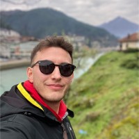Görker Demi̇rel