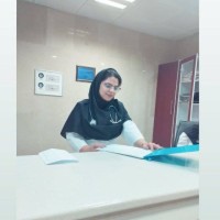 niloofar asghari