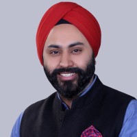 Pawandeep Kohli