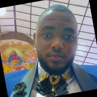 Elijah Ifeanyi