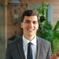 Joao Paulo Fontoura Vieira