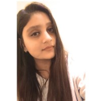 Parthvi Patel, M.Eng., E.I.T.