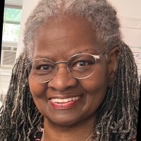 Kathy Harris, Phd