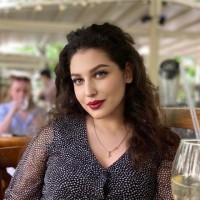 Кристина Солдатенкова