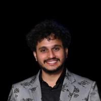 Yogesh Khandre