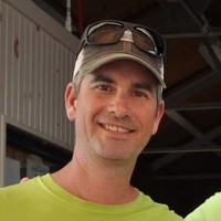 Andy Herlihy