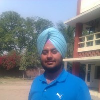 Jasmeen Singh Gill