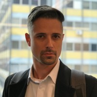 Thiago Galan