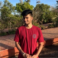 Ayush Shrivastav