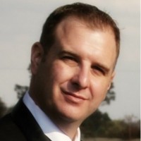 Vaughn Hocknell (Pgdpm)