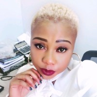 Martha Mashele