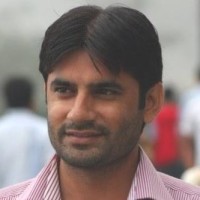 Sukhdev Singh