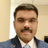 Dr. Anjan Krishnamurthy