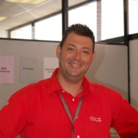 Ibán Guillén Cabrera