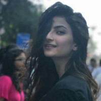 Palak Tiwary