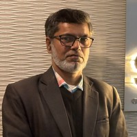 Ramiz Uddin